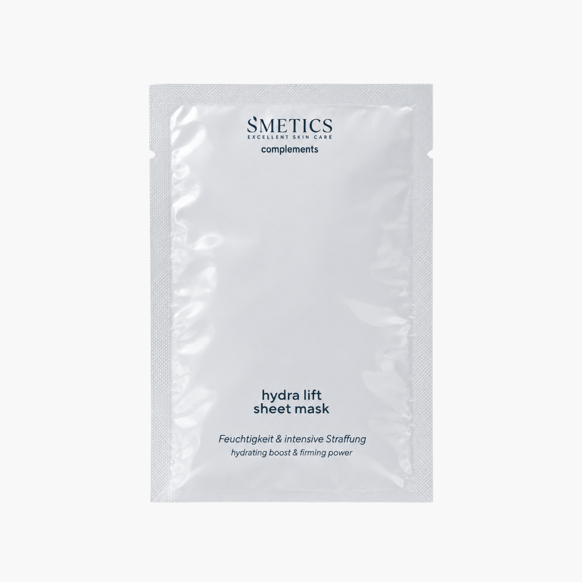 hydra lift sheet mask